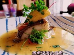 -Golden Lily河内巴黎法越料理餐厅(建国西路店)