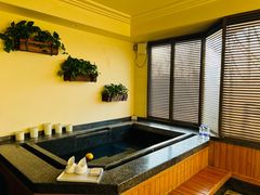 -春晖园度假酒店温泉