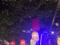-津沽小院(天津之眼店)