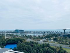 -厦门国际会议中心酒店(环岛路酒店)