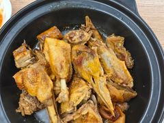 -老闽味姜母鸭·煎蟹闽菜餐厅(曾厝垵地标店)