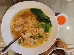 -鹅冠港式茶餐厅(来福士店)