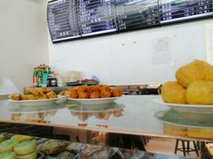 -老磁器口豆汁店(马家堡店)