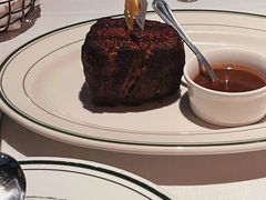 -Wolfgang’s Steakhouse 沃夫冈牛排馆(上海白玉兰广场店)