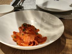 小味萝卜衣-莲·中餐厅(成都首座万豪酒店)