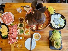 -禾记花园涮肉餐厅