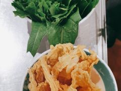 -探窝·竹笙椰子鸡(杨箕店)