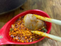 -冒椒火辣(奎星楼街店)