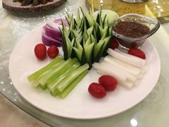 -江南大酒店·地道正宗有锅气的江西菜(中华北大街店)