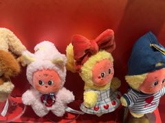 -泡泡玛特POPMART(龙湖杭州滨江天街店)