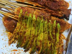 -为民烧烤吧.自贡爆炒菜(收录20年好店)