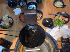 -九田家黑牛烤肉料理(溧阳吾悦店)