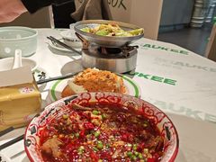 -欧记大排档·景德菜(上海首店)