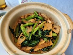 -小城故事·地道宁波味(月湖盛园店)