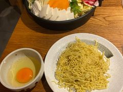 -酒井酱子·深夜食堂(东城汇店)