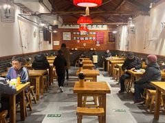 -缘赵记(沙子口店)