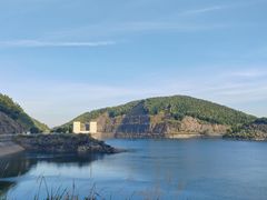 -长沙黑麋峰国家森林公园