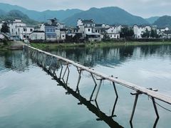 -绩溪龙川景区