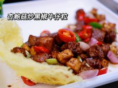 -宏八酒楼(西樵山景区店)