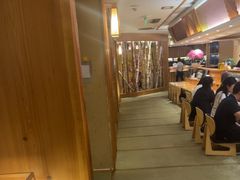 -大岛日本料理铁板烧(南通大饭店)