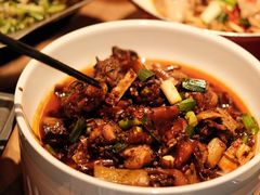 -树厨贵州菜(花果园购物中心店)