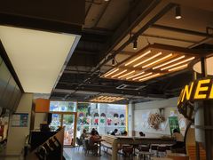 大堂-德克士(龙阳广场店)