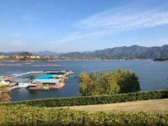 -千岛湖-欢乐水世界