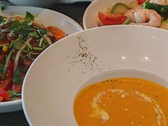 -TABLE·味西餐厅-成都茂业JW万豪酒店