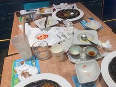 -豪客来牛排(成都锦江大融城店)