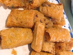 腐皮包黄鱼-宁波状元楼酒店(和义路店)