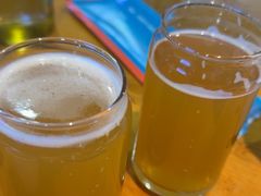 -四禧精酿铜锅涮肉·烧烤工场(大明湖店)