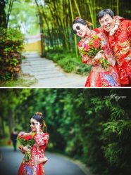 -HY小曼wedding·TOPYOUNG团队
