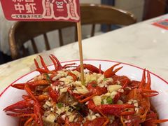 -阿胖龙虾(罍街店)