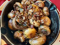 -BROWNSTONE布朗石西班牙餐厅(富城店)