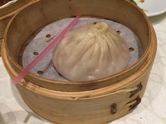 蟹黄汤包-狮王府淮扬菜(新街口友谊店)