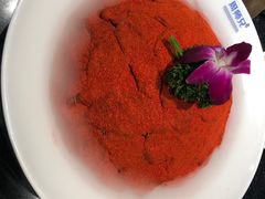 -周师兄大刀腰片火锅(洪崖洞旗舰店)