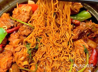 刷**老是刷到鸡煲终于在泉州也被我挖到一家鸡煲了冬天