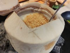 -狐狸爱上椰子鸡(滨江星光大道店)