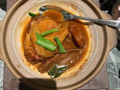 -披云云小馆·味道江湖(姚家园万象汇店)
