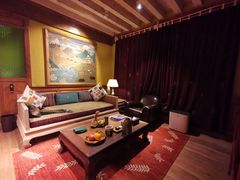 -松赞拉萨林卡酒店