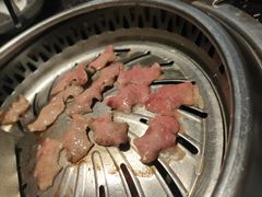 -木槿花韩式炭烤·熟成肉工坊(孙文东路店)