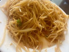 -老渔翁餐厅·鱼家傲私房菜