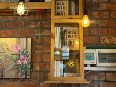 -西关84·History·Art·Cafe