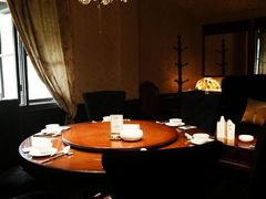 -翠园十八号庭院餐厅