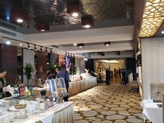 自助取餐区-诸暨祥生世纪酒店