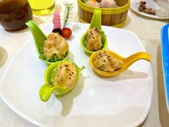-北海渔村酒楼·粤菜海鲜点心(新华店)