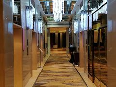 -杭州龙禧福朋喜来登酒店