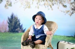 android_upload_pic-星豆豆儿童摄影(南郊太白南路店)