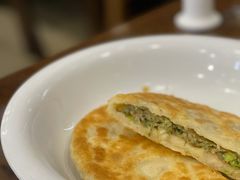 -乔家满族八大碗(流水沟店)