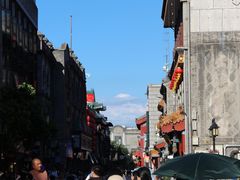 -北京前门大栅栏